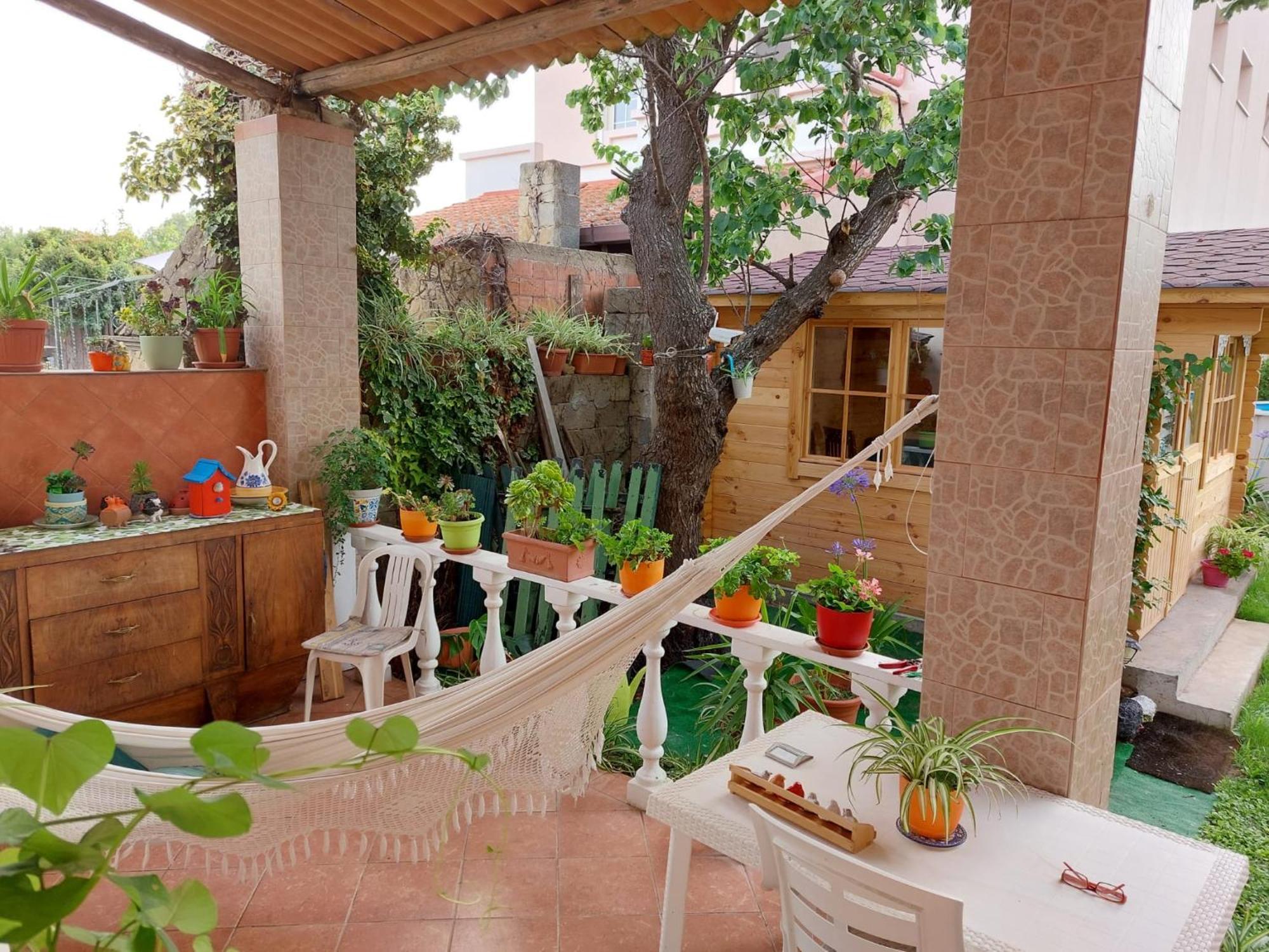 B&B Marino E Lily Baratili San Pietro Exteriér fotografie